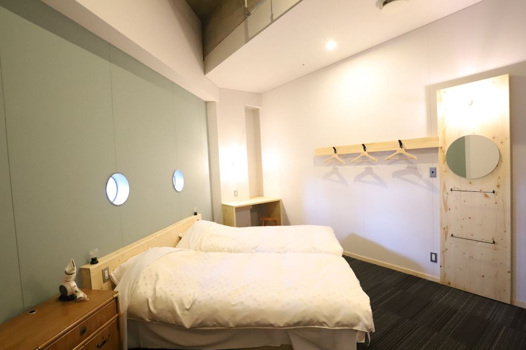 โฮสเทลโทมาร์