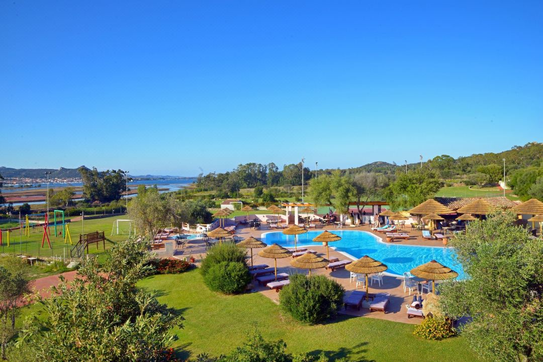 Felix Hotels - Hotel Airone