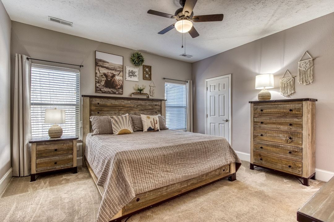 Saddleback Retreat Cozy 4Br W Screened Porch