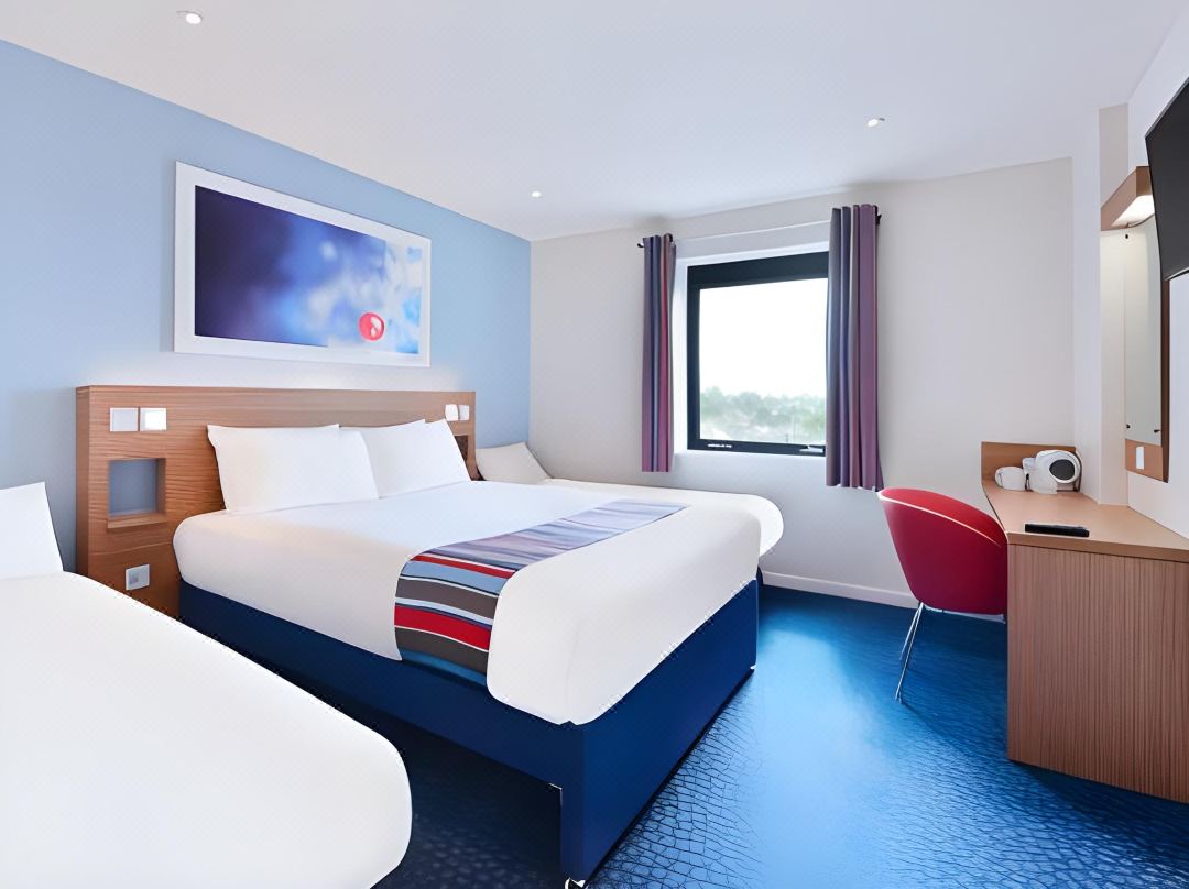 Travelodge Leatherhead