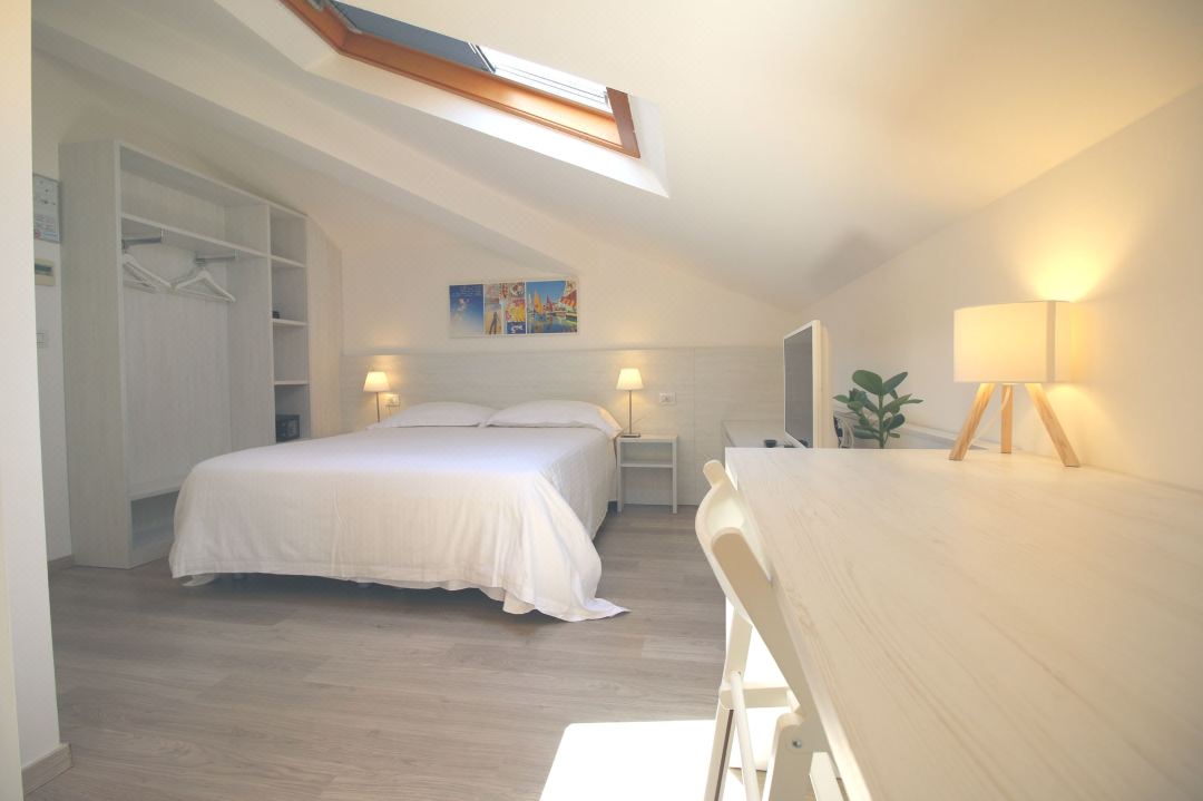 Maree Hotel
