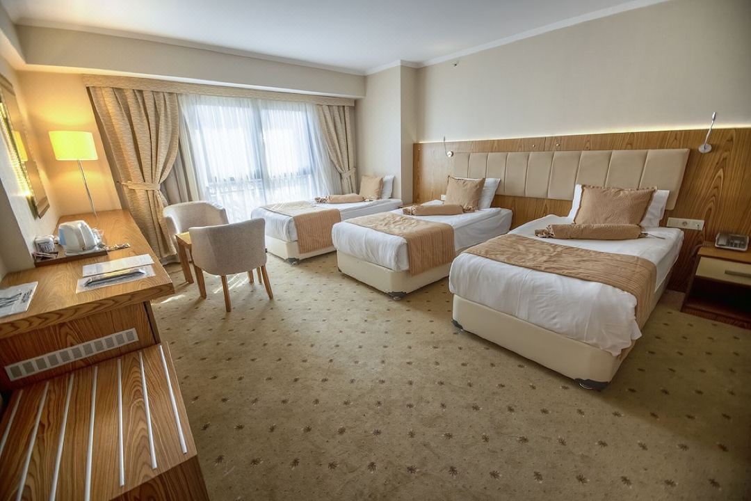 NK Hotel