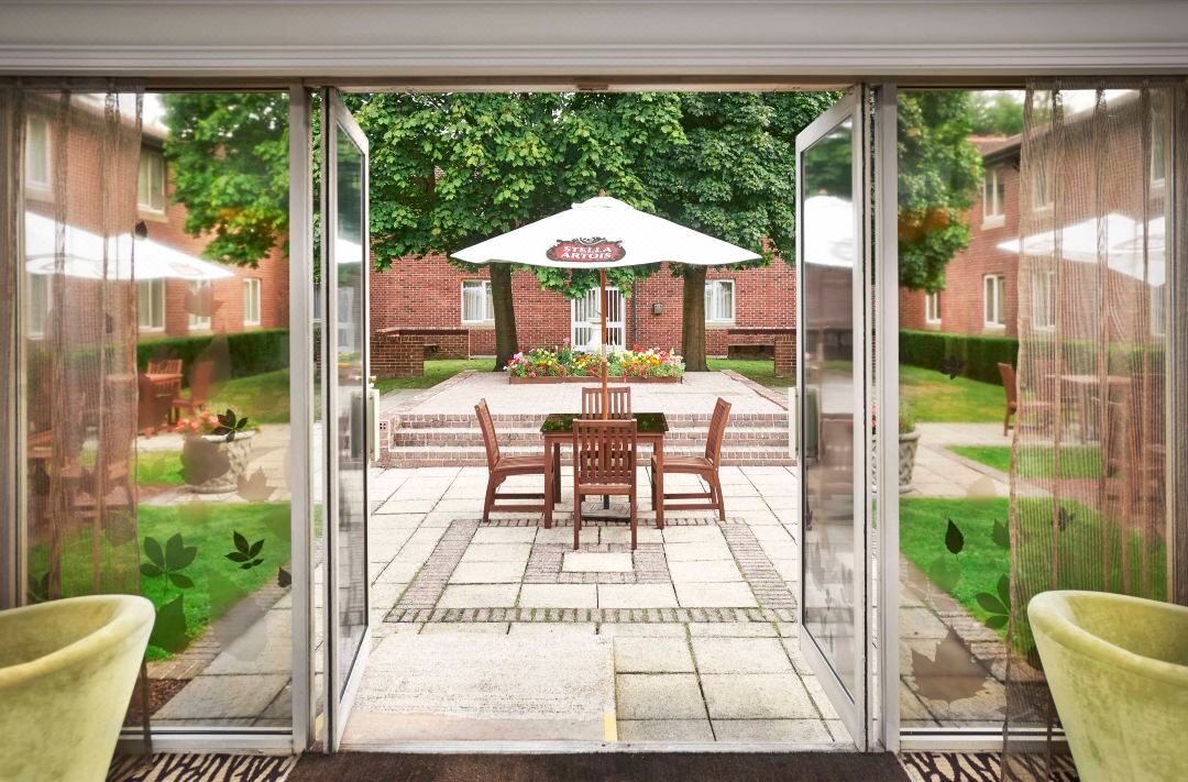 DoubleTree by Hilton Newbury North