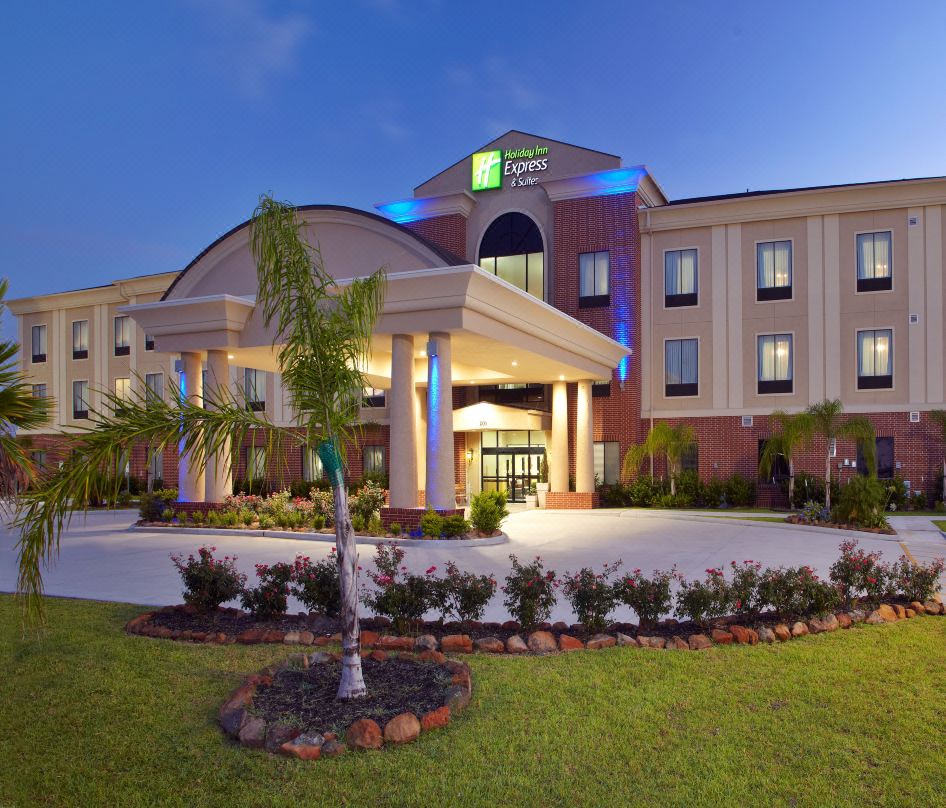 Holiday Inn Express & Suites DEER PARK by IHG