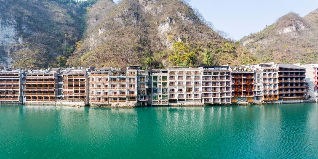 镇远清心小筑