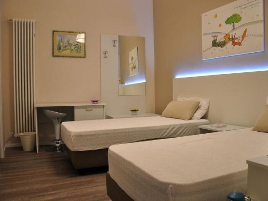 Il Piccolo Principe B&B