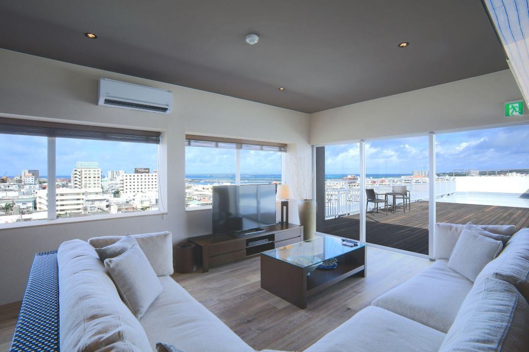 สกาย คูคูเล อิชิงากิจิมะ