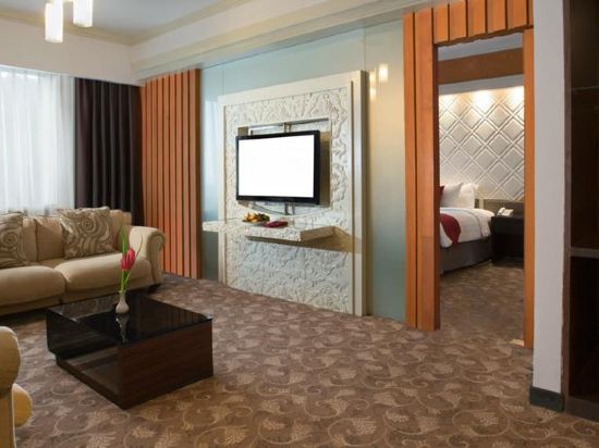 Atria Hotel Magelang - Tap to explore photos
