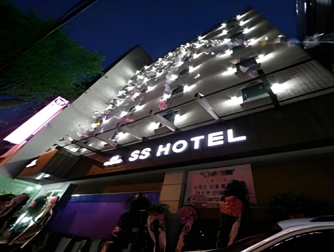 SangSang Hotel