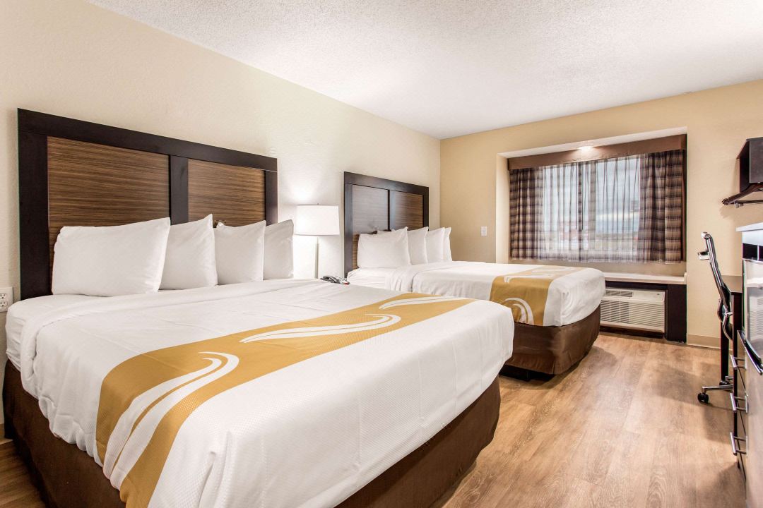 Quality Inn & Suites Myrtle Beach Near Outlets