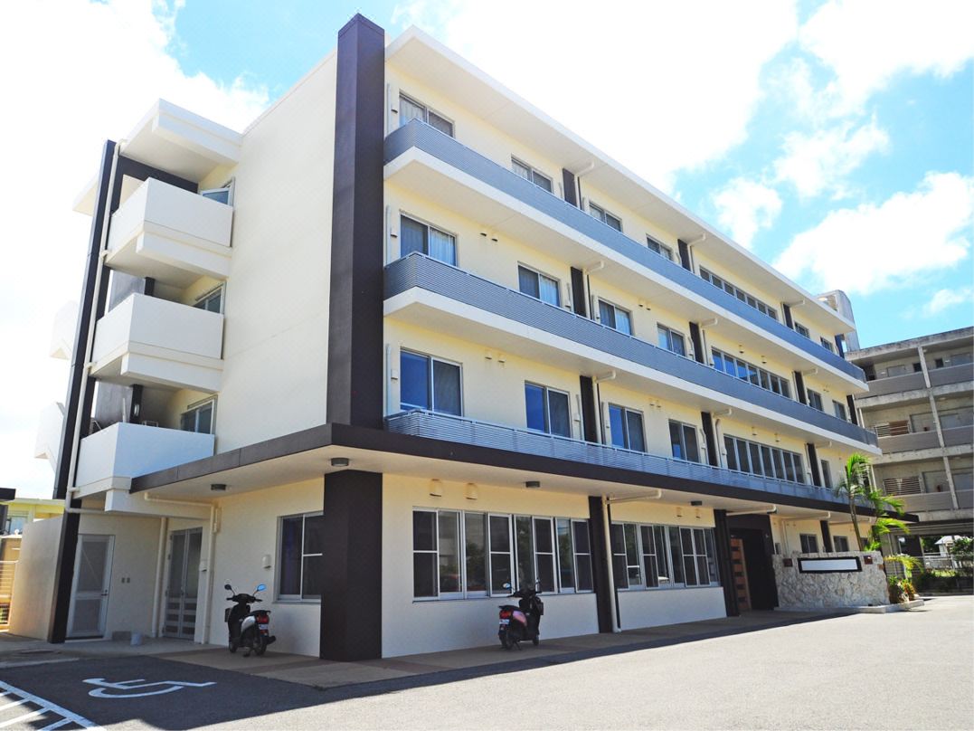 Hotel Kaiho Ishigakijima