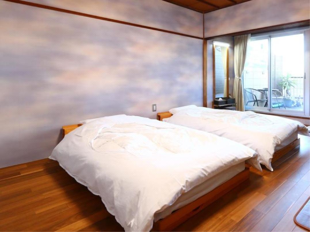 磯料理・旅館やまに