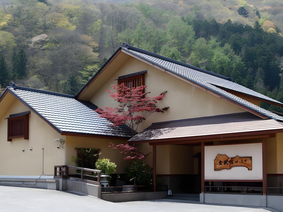 킨세이칸 세세라기