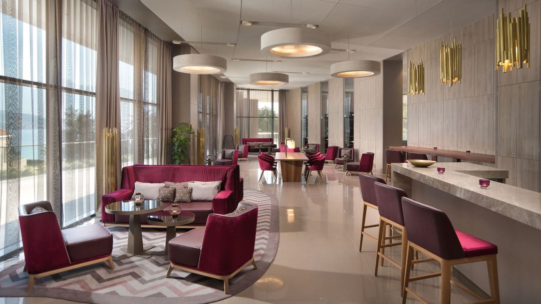 Maistra Select Srebreno Premium Apartment