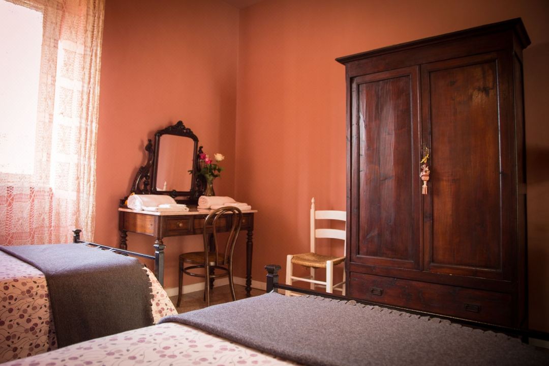 B&B I Due Gelsi