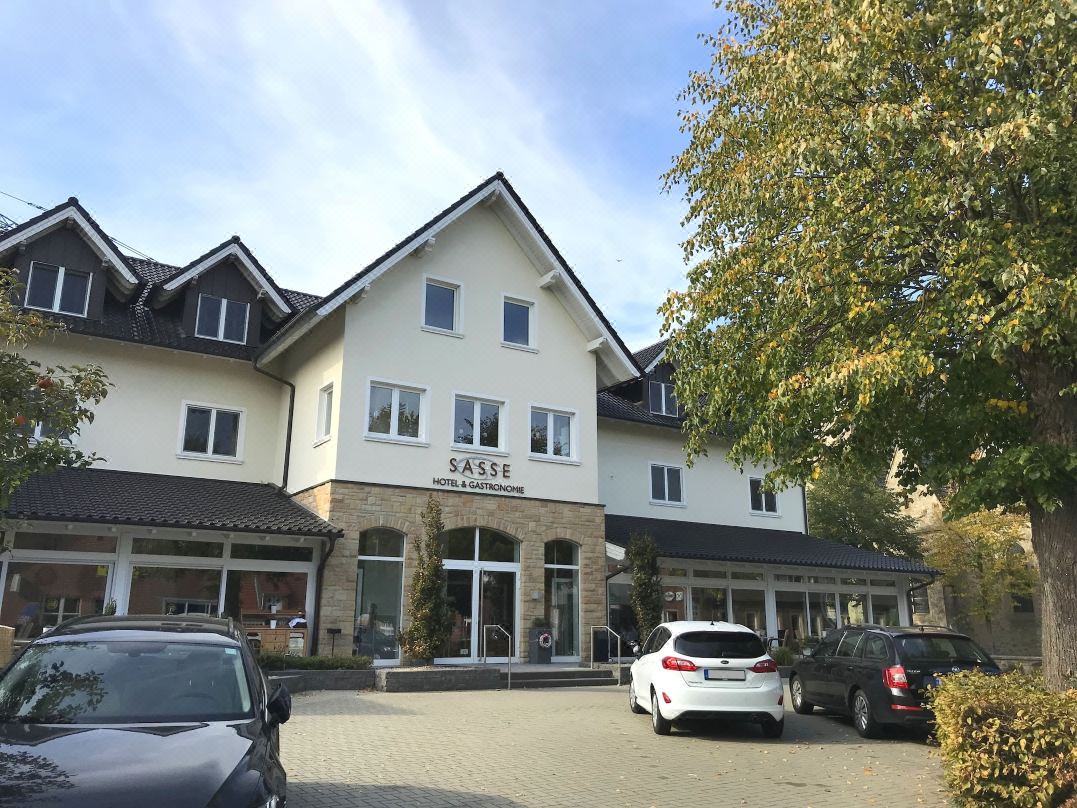 Hotel Sasse