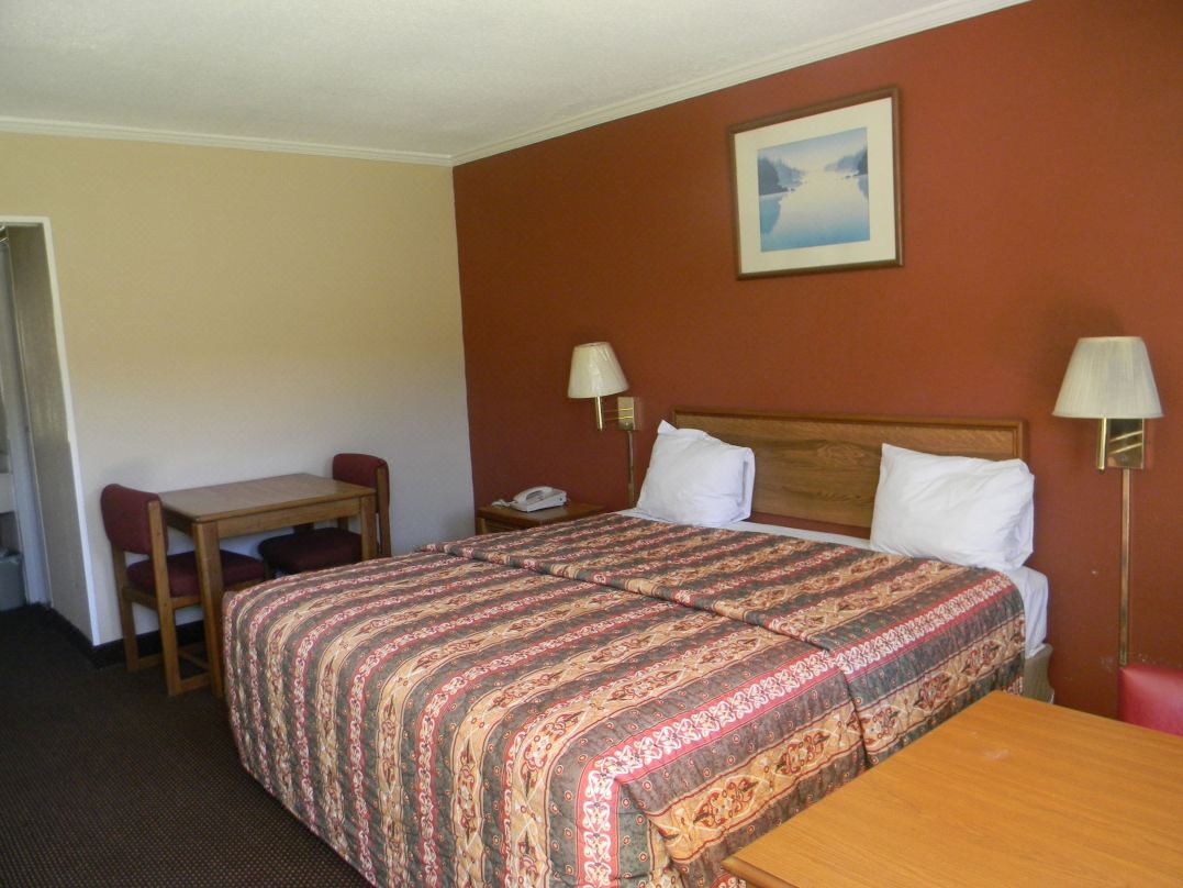 Sunrise Inn Lake Charles