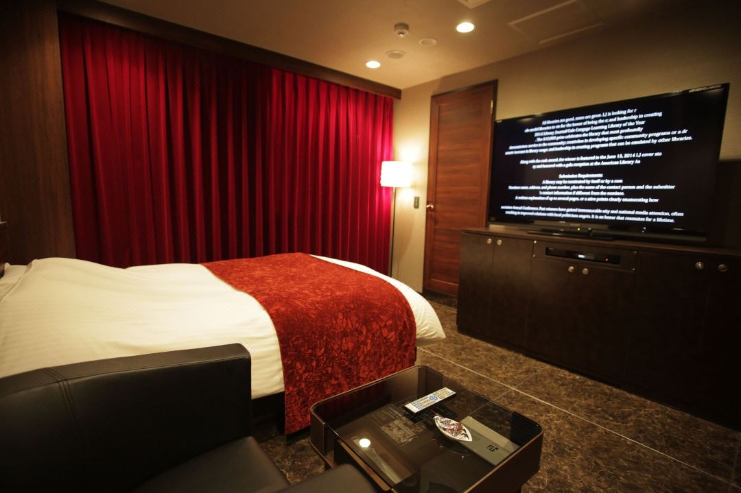 Hotel Uguisudani Club