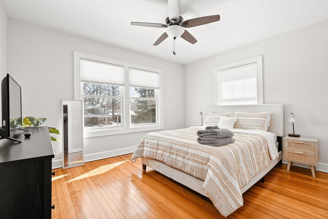 Adorable Broad Ripple Duplex