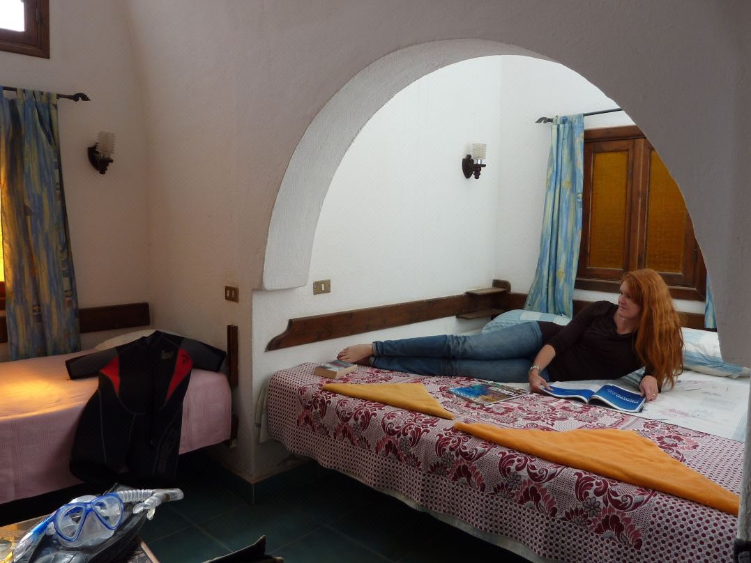 Inmo Divers Home