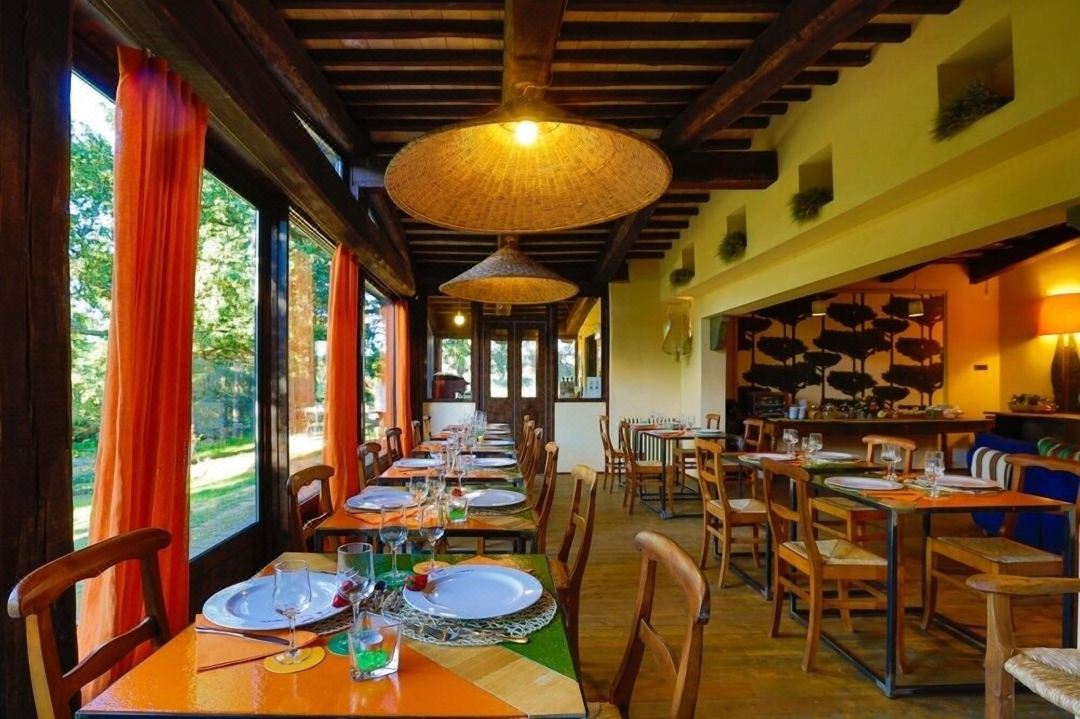 Il Poggio di Teo