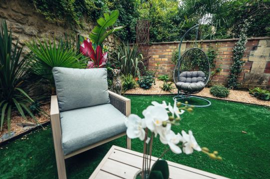 Le Clos d'Emile - Centre Ville