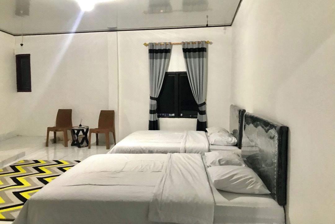 Rinjani Terrace Cottage