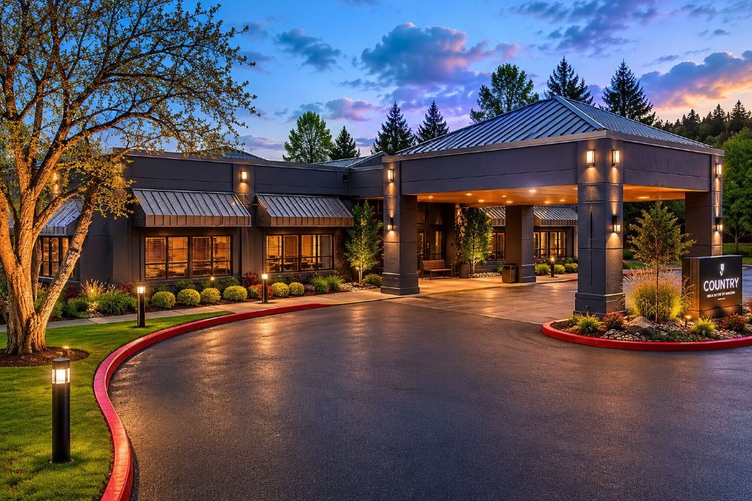 Country Inn & Suites by Radisson, Seattle-Bothell, WA