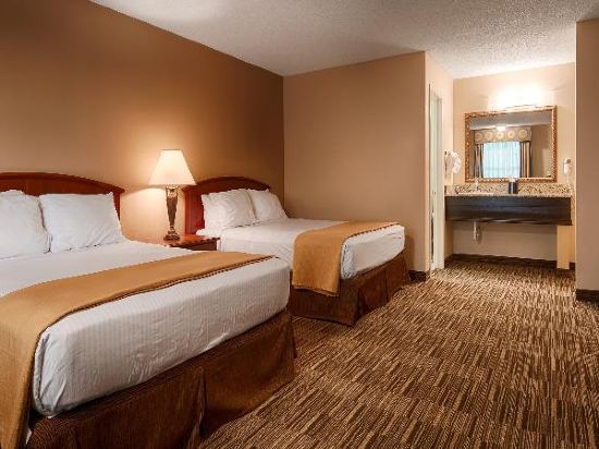 Best Western Sunday House Inn - Tap to explore photos