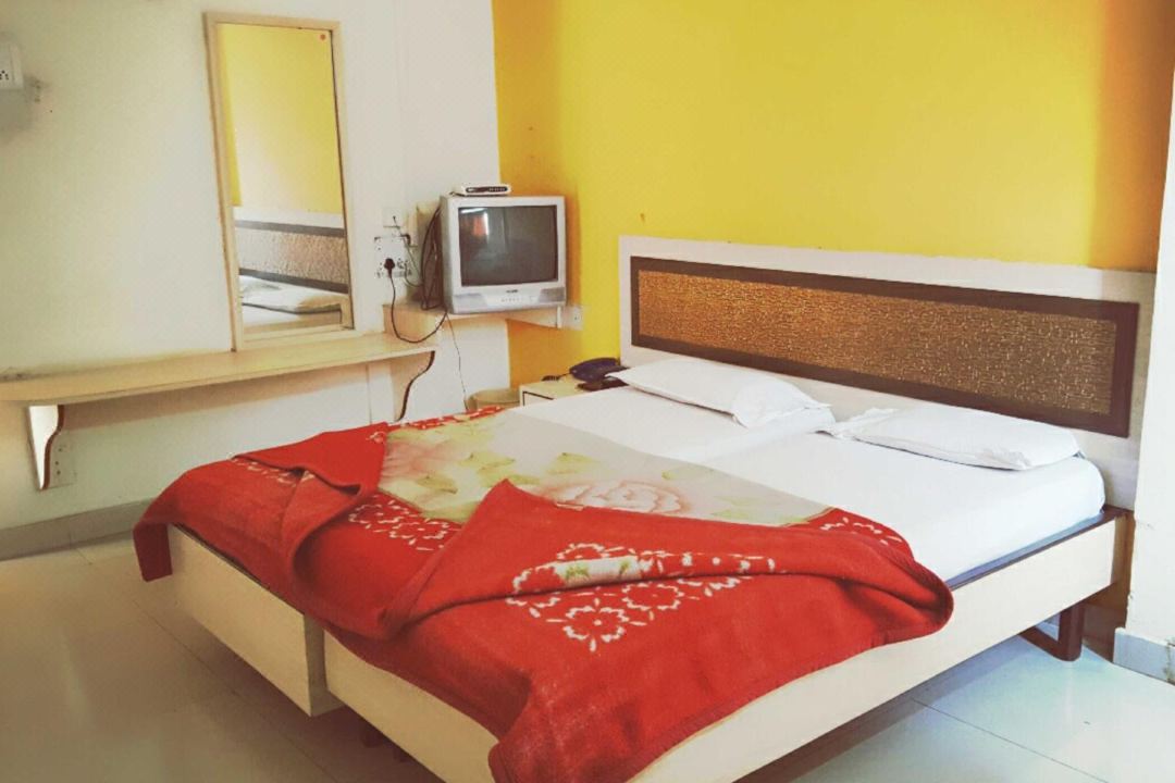Hotel Saffronn