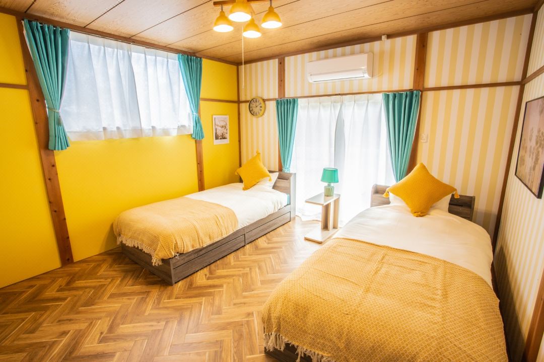 Villent Izu Kogen Omuroyama