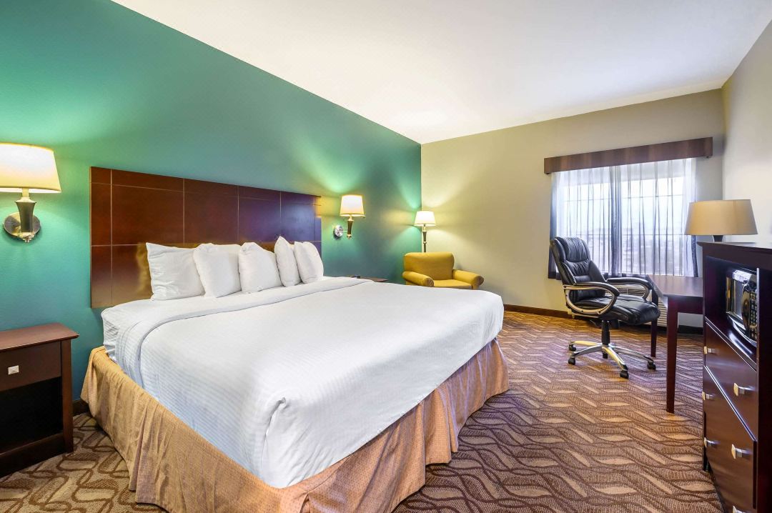 La Quinta Inn & Suites by Wyndham Longview North