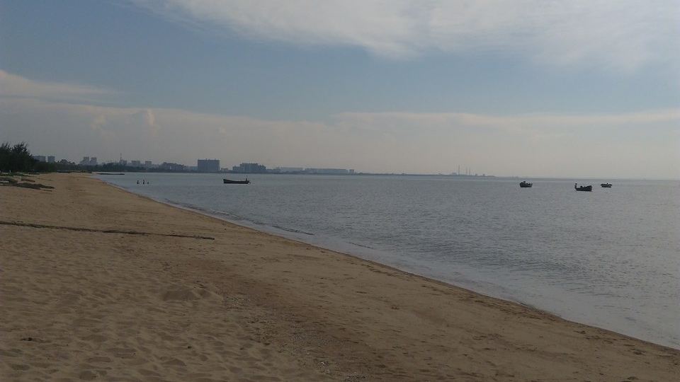 海口李春发特色民宿