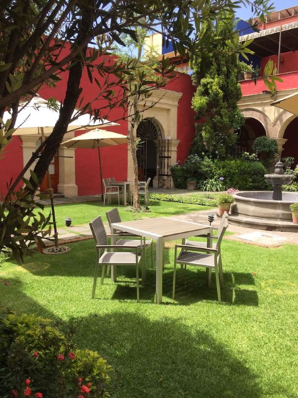 Quinta Luna