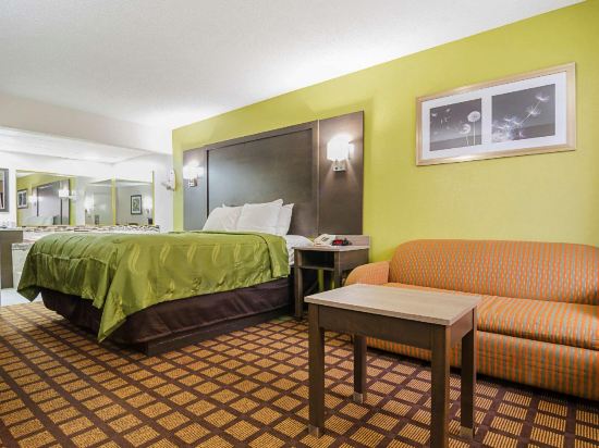 Quality Inn Raeford - Tap to explore photos