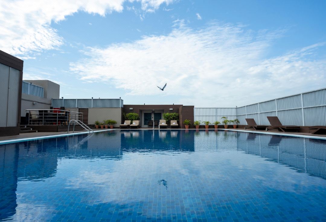 Hyatt Regency Ludhiana