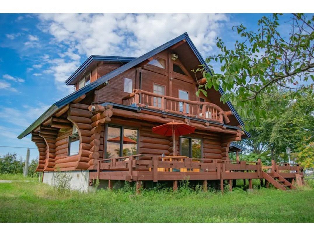 田舎の隠れ家 Cottage Hideaway