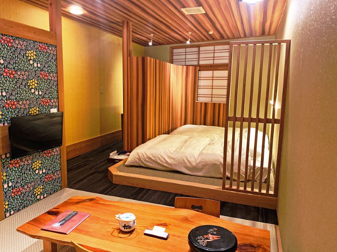 Jyubei No Yado