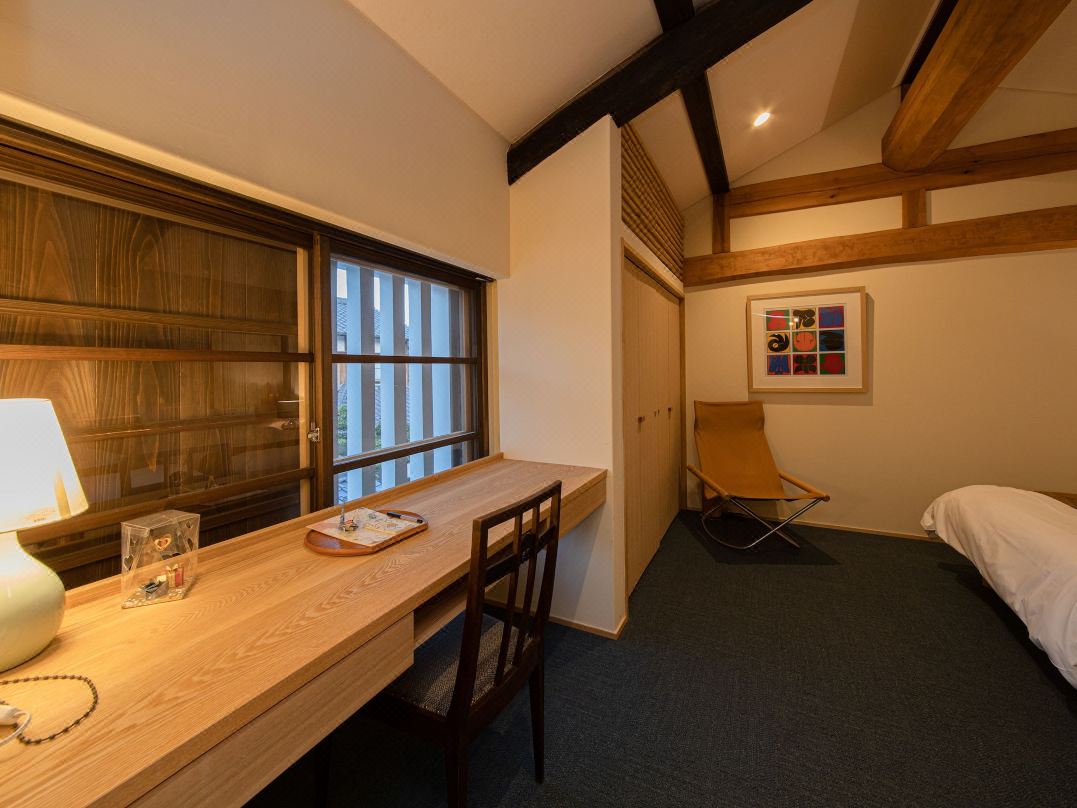 Uchiko-Inn Hisa