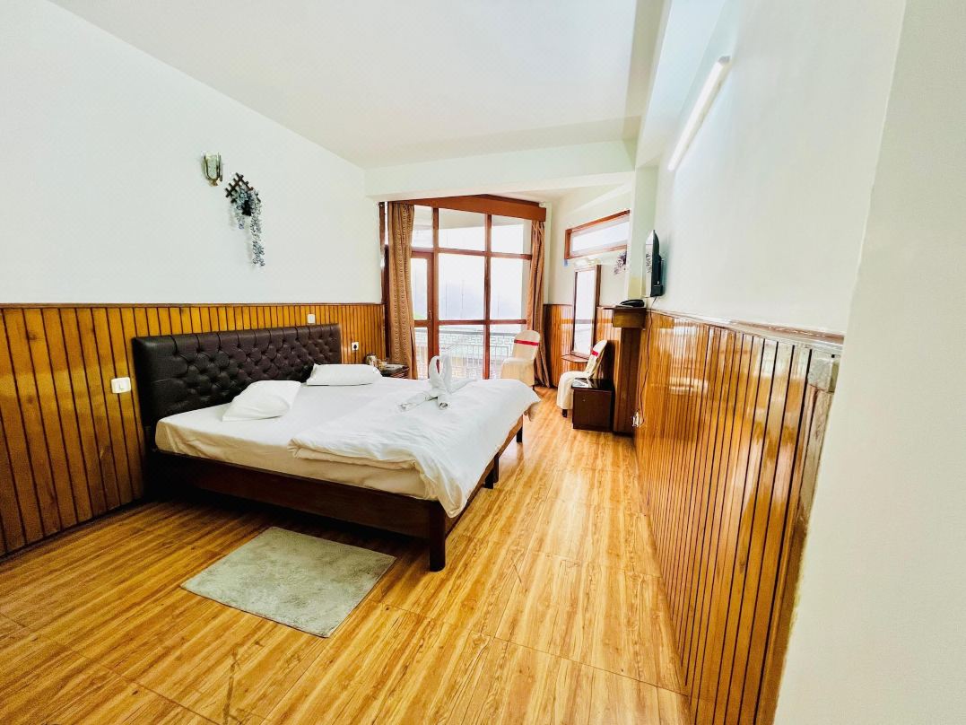 Hotel Tashi Gyal Tsen