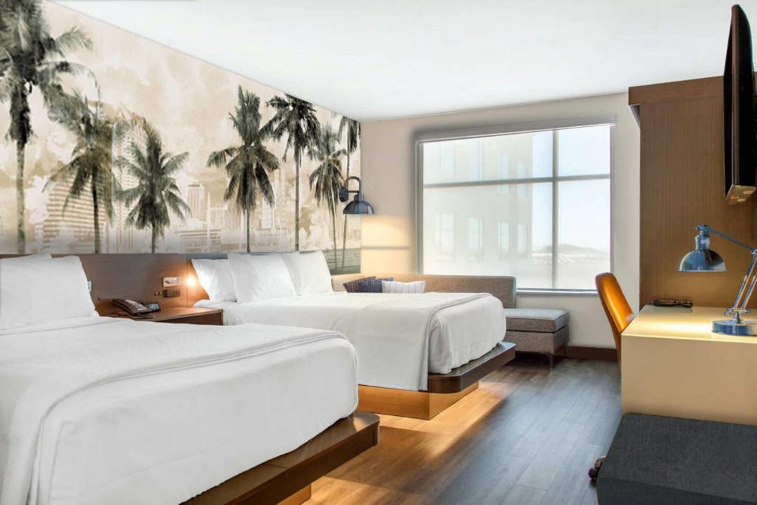 Cambria Hotel Tampa-Brandon