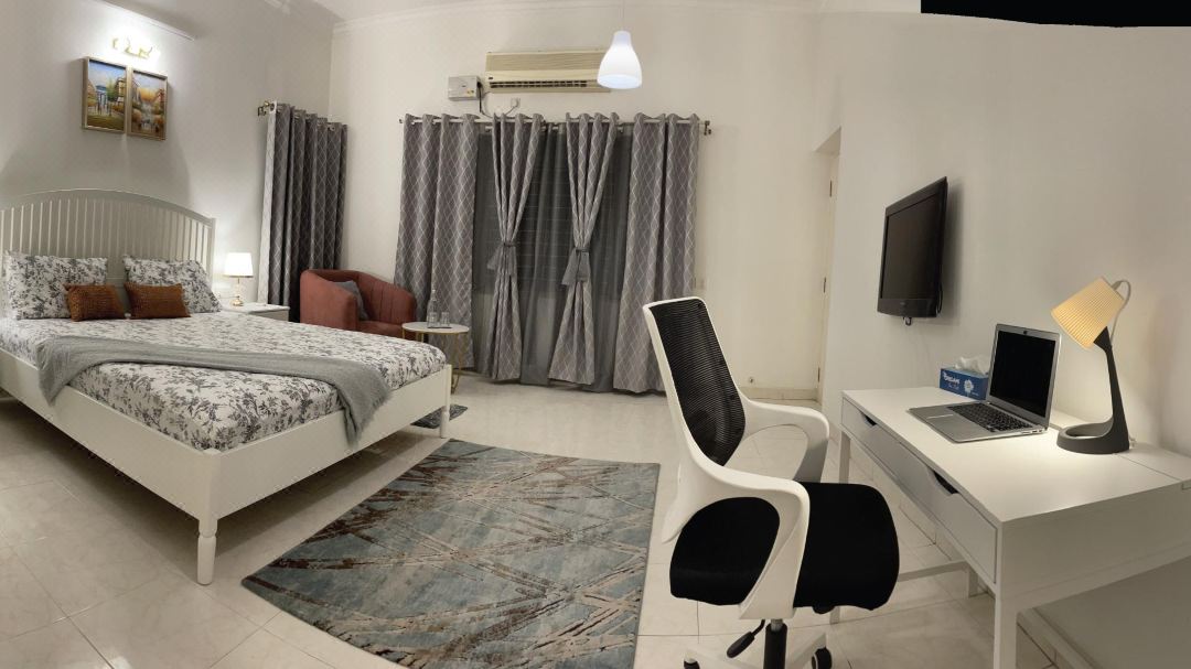 Luxre Homes - Villa in Koramangala