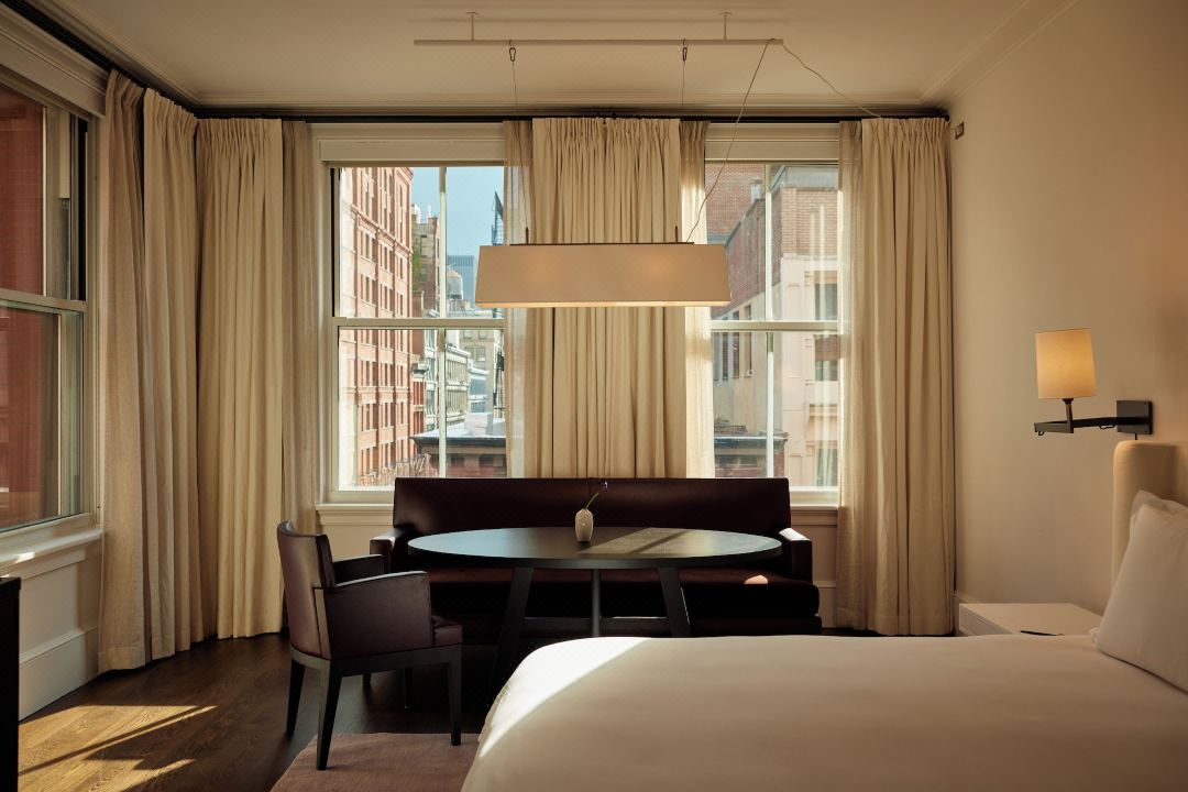 The Mercer