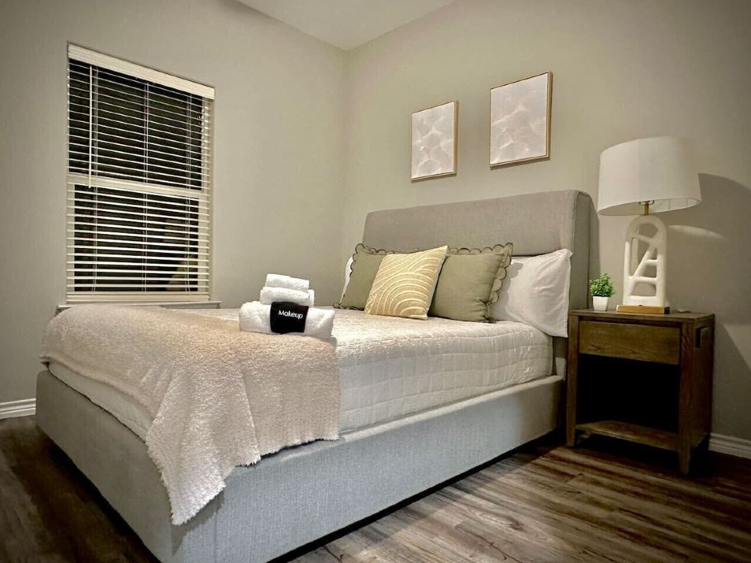 Cozy&quiet,longstaydiscount, A+location, Bychoctaw