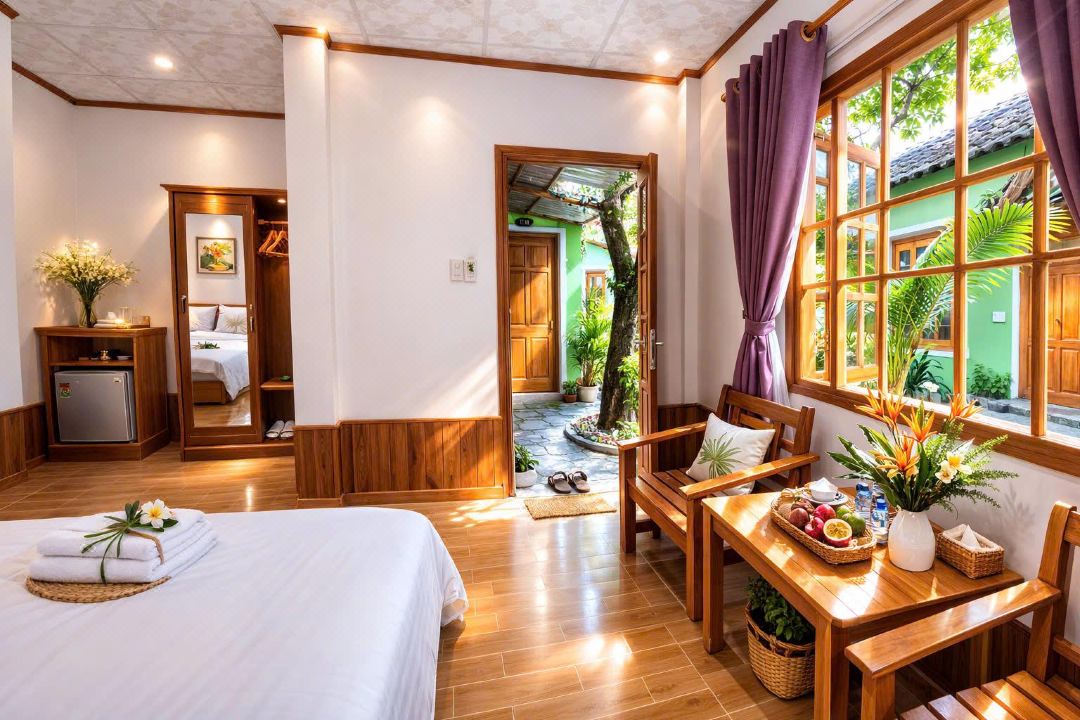 Fortune Hotel 2 Lucky Stay Phu Quoc