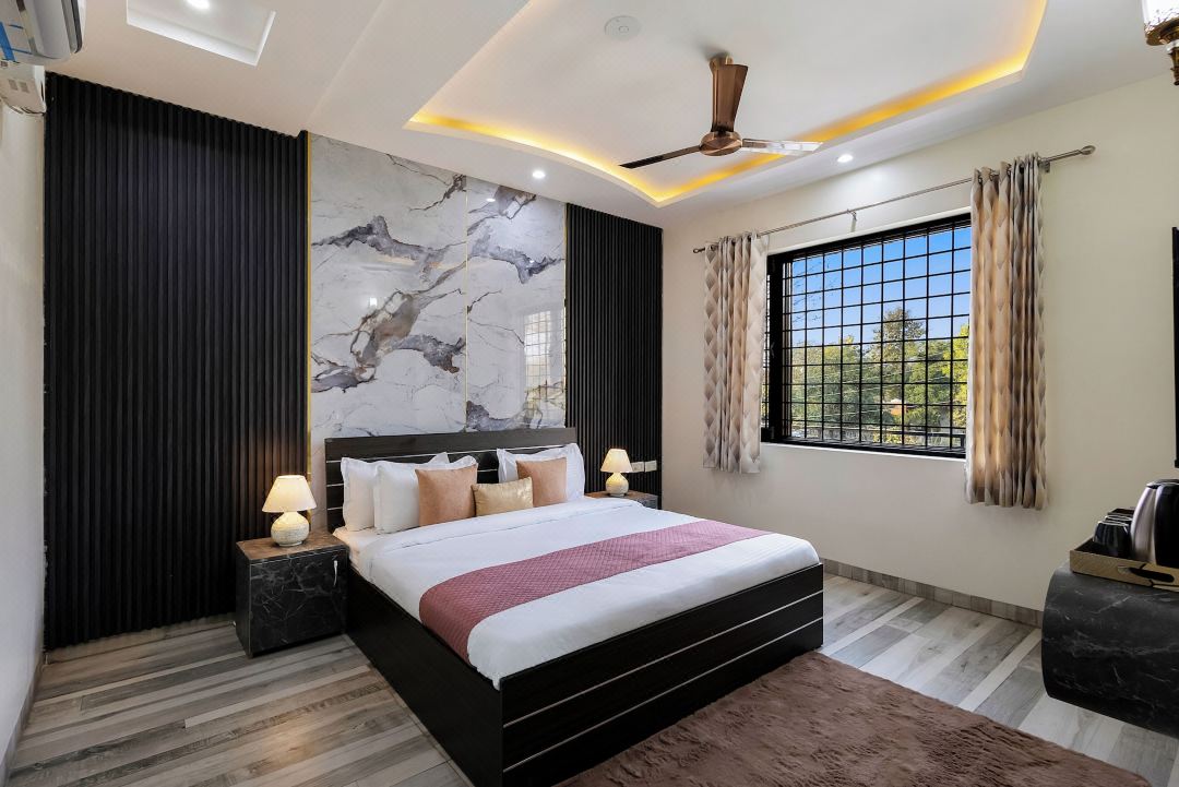 Alaya Stays KV Venture Mirage 3BHK Villa