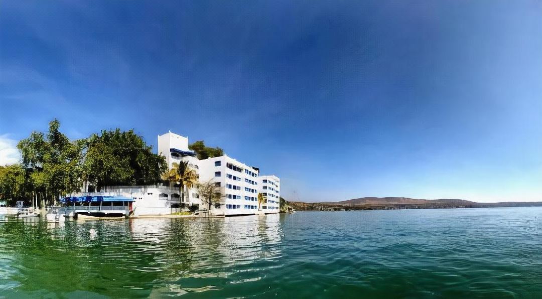 Villa Bejar Tequesquitengo