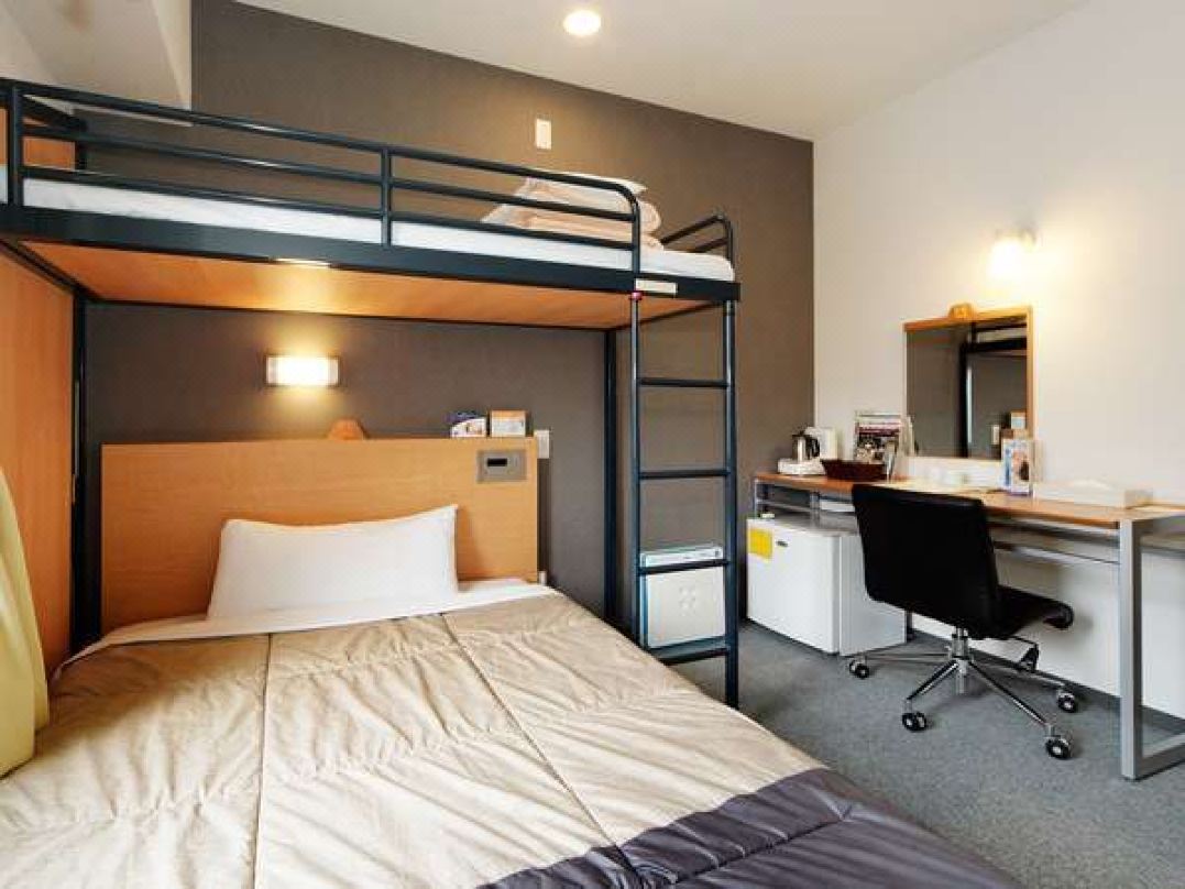 Super Hotel Otsu Ekimae