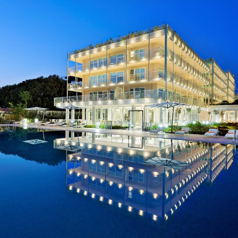 Versilia Lido | UNA Esperienze
