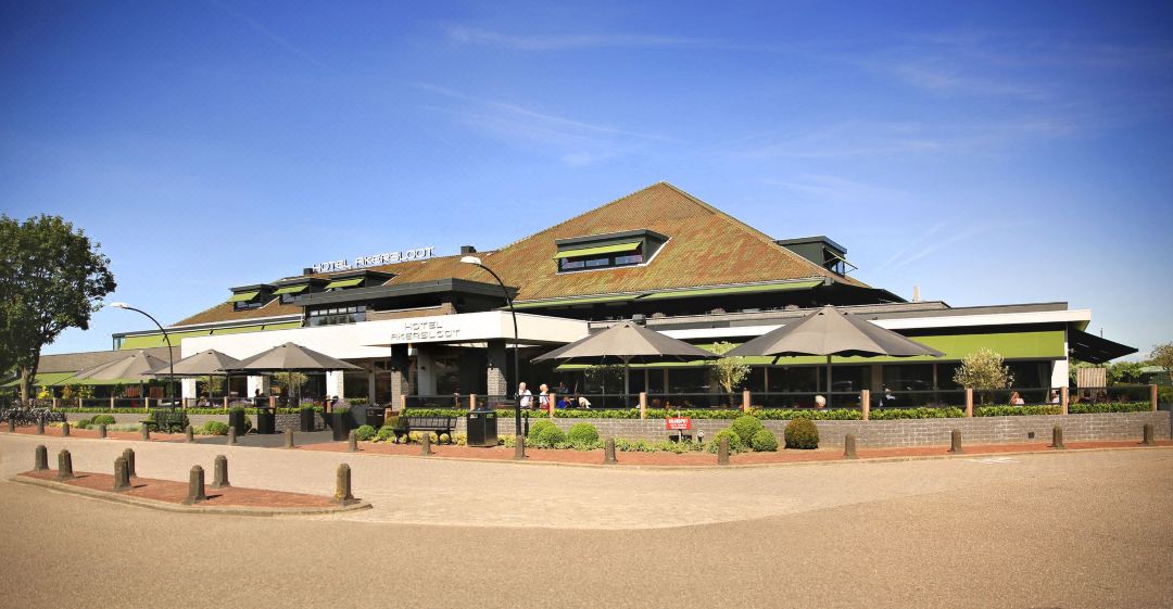Van der Valk Hotel Akersloot / A9 Alkmaar